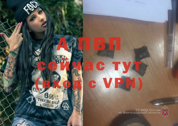 ALPHA PVP Бабаево