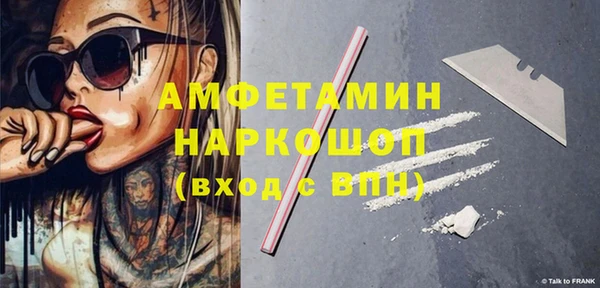 винт Гусь-Хрустальный