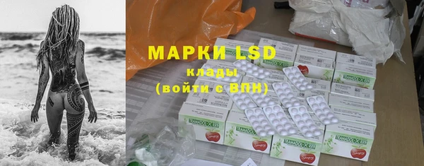 винт Гусь-Хрустальный
